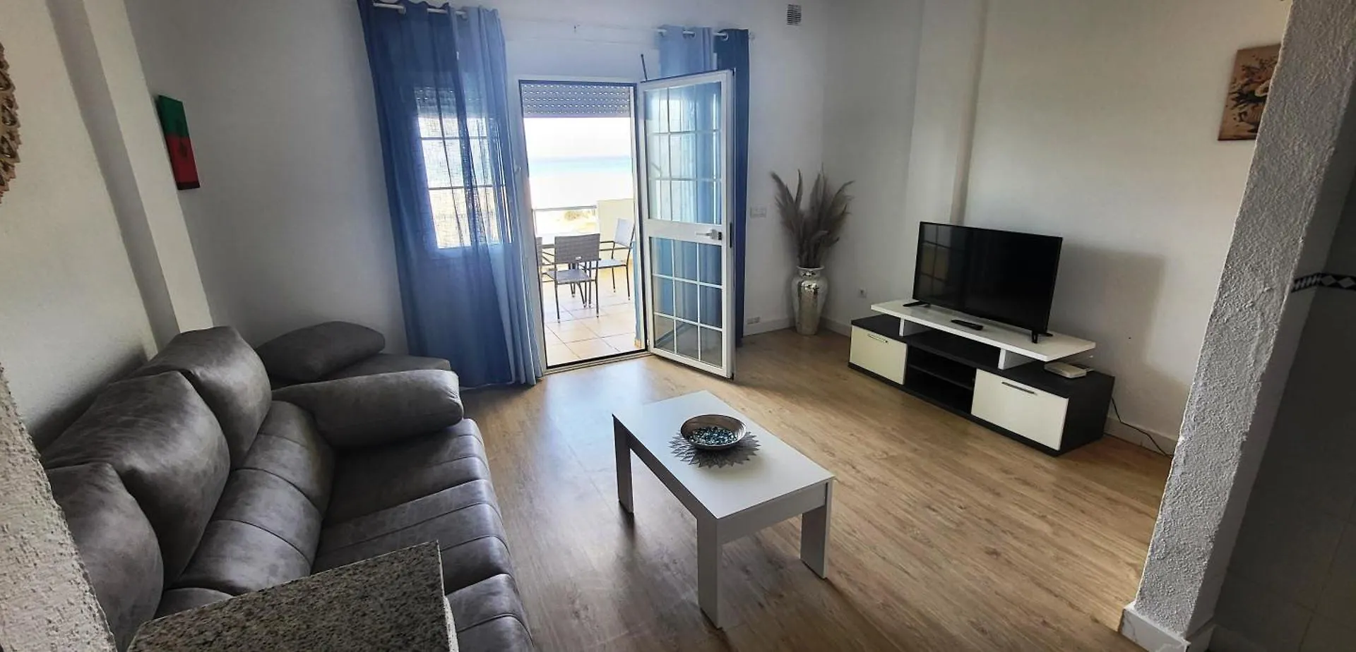 Balcon Al Atardecer Apartment Tarifa 0*,  Spain